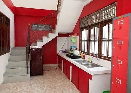 Villa Rainbow Bali BALI Exterior foto