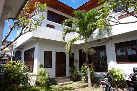 Villa Rainbow Bali BALI Exterior foto