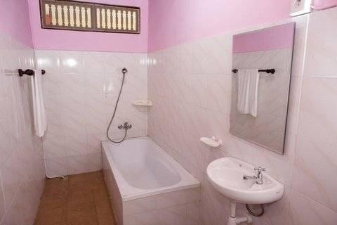 Villa Rainbow Bali BALI Exterior foto