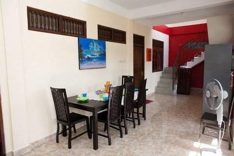 Villa Rainbow Bali BALI Exterior foto